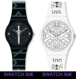 Reloj Swatch3